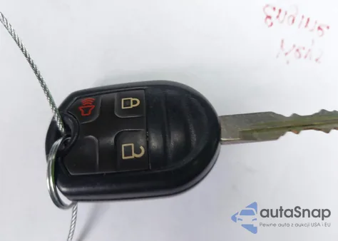 2014 Ford Edge Sport z USA, uszkodzony, nr VIN 2FMDK4AK0EBA36372